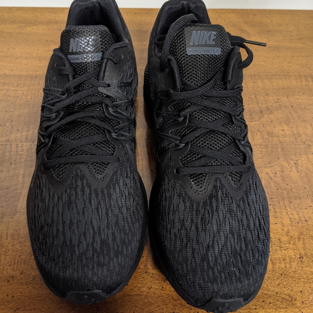 Nike Zoom Winflo 5 Mens Running